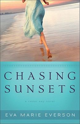 Chasing sunsets : a Cedar Key novel