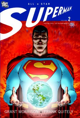 All-star Superman. Volume two /