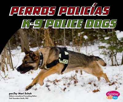 Perros policías