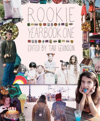 Rookie yearbook one