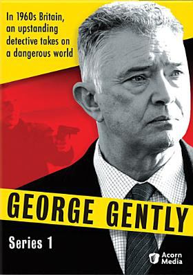 George Gently. Series 1