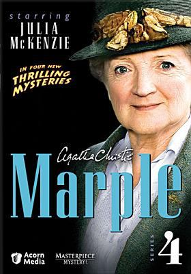 Agatha Christie's Miss Marple. Series 4