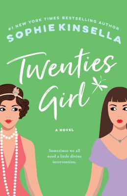 Twenties girl: a novel