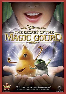 The secret of the magic gourd