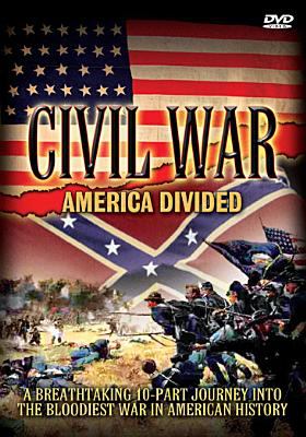 Civil War : America divided