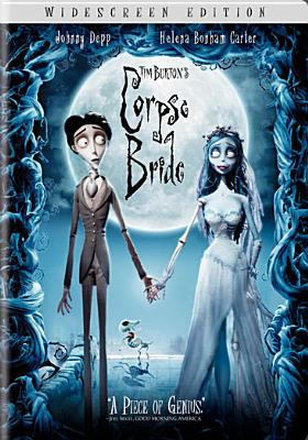 Corpse bride