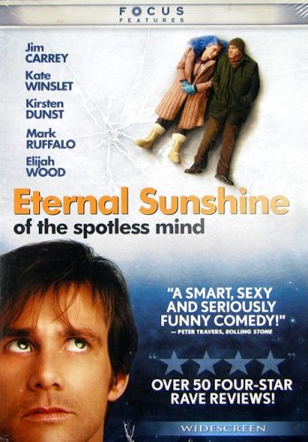 Eternal sunshine of the spotless mind