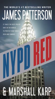 NYPD red