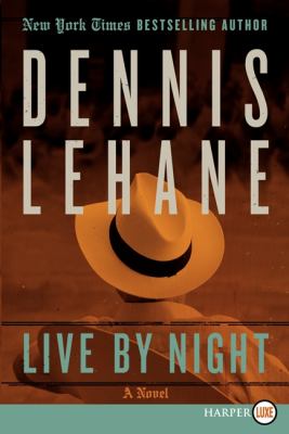 Live by night