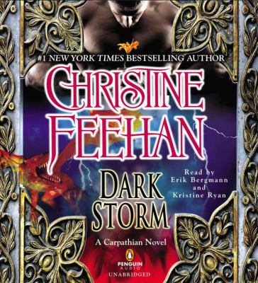 Dark storm : a Carpathian novel