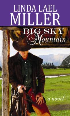 Big sky mountain