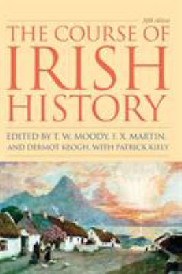 The course of Irish history