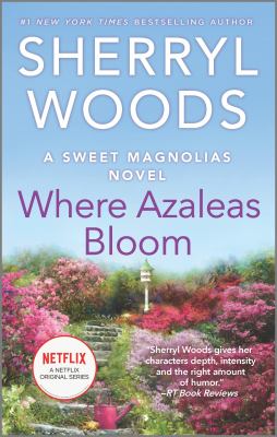 Where azaleas bloom