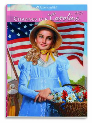 Changes for Caroline, 1812