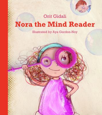 Nora the mind reader