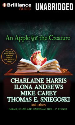 An apple for the creature