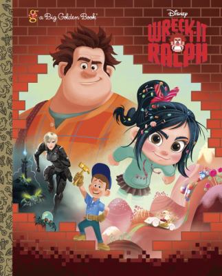 Wreck-it Ralph