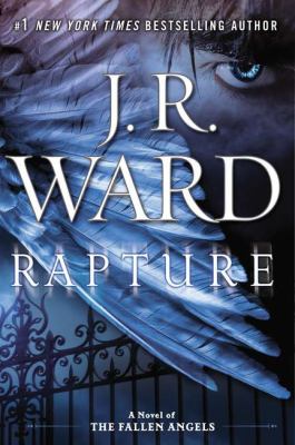 Rapture : a novel of the fallen angels