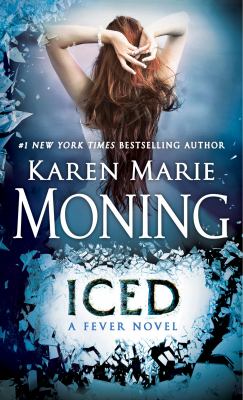 Iced : a Dani O'Malley novel