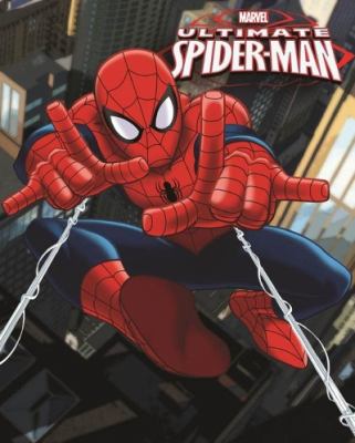 Ultimate Spider-man comic readers. Volume 2 /