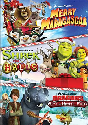 Dreamworks holiday classics