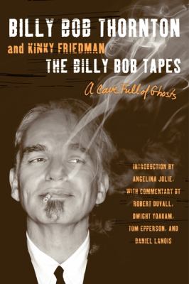 The Billy Bob tapes : a cave full of ghosts