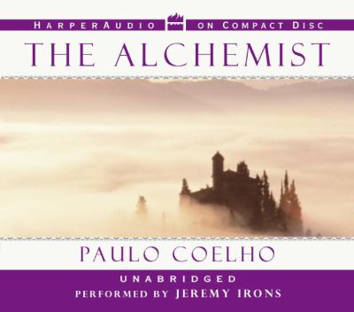 The alchemist