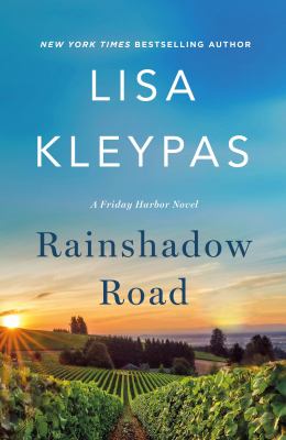 Rainshadow road