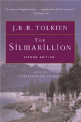 The Silmarillion