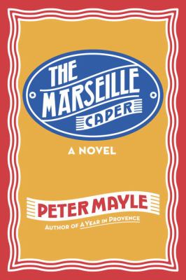 The Marseille caper