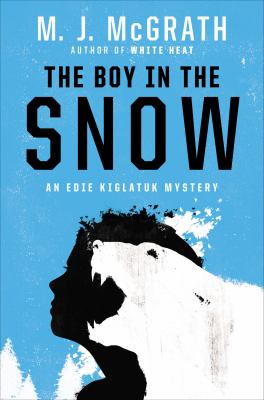 The boy in the snow