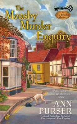 The Measby murder enquiry