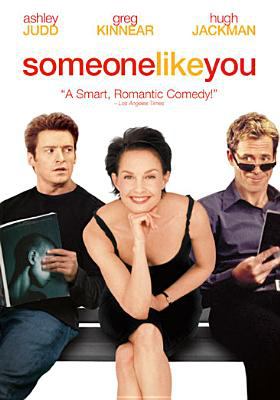 Someone like you