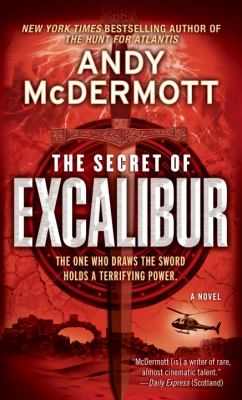 The secret of Excalibur