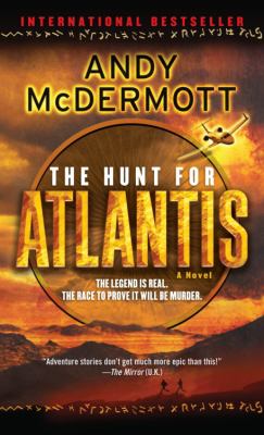 The hunt for Atlantis