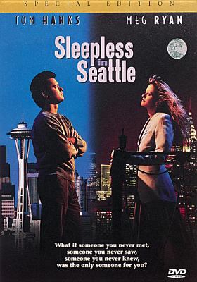 Sleepless in Seattle