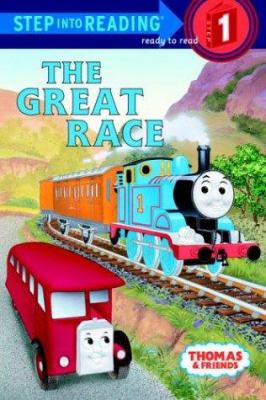 The great race