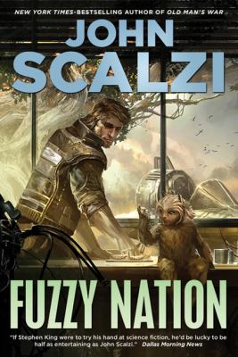 Fuzzy nation