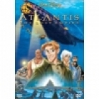 Atlantis, the lost empire