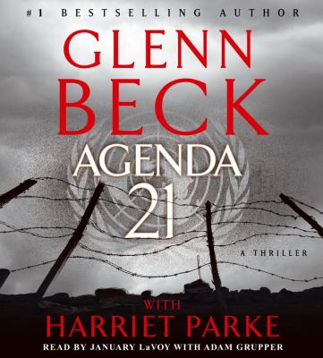 Agenda 21 : a thriller