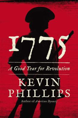 1775 : a good year for revolution