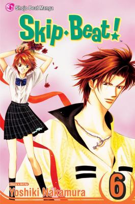 Skip beat! Vol. 6 /