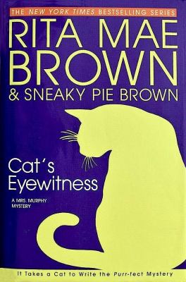 Cat's eyewitness