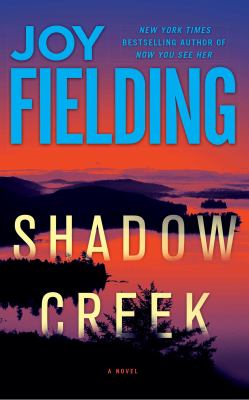 Shadow Creek : a novel