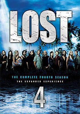 Lost. The complete fourth season, The expanded experience