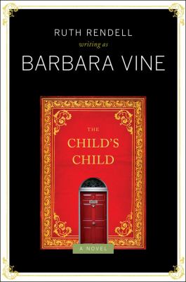 The child's child : a novel