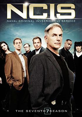 NCIS, Naval Criminal Investigative Service. The seventh season