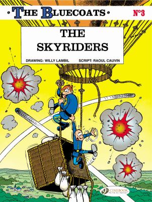 The skyriders