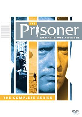 The prisoner. The complete series