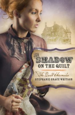 The shadow on the quilt